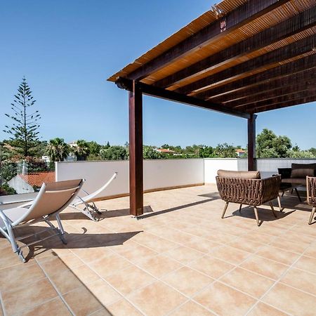 Casa Vela Villa Tavira Bagian luar foto