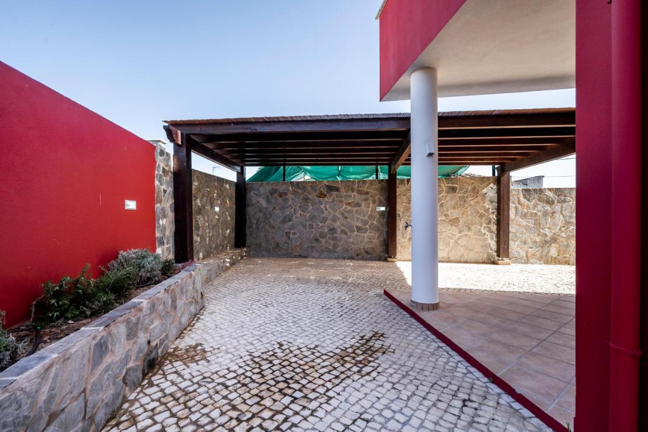 Casa Vela Villa Tavira Bagian luar foto