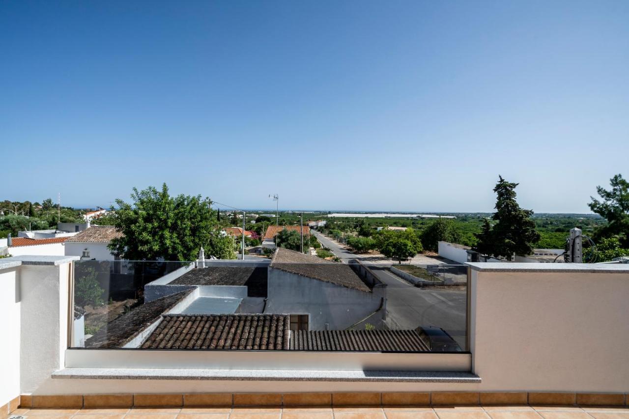 Casa Vela Villa Tavira Bagian luar foto