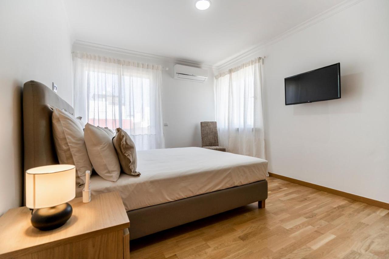 Casa Vela Villa Tavira Bagian luar foto