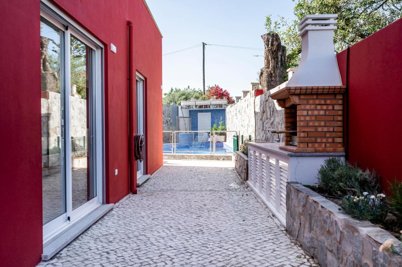 Casa Vela Villa Tavira Bagian luar foto