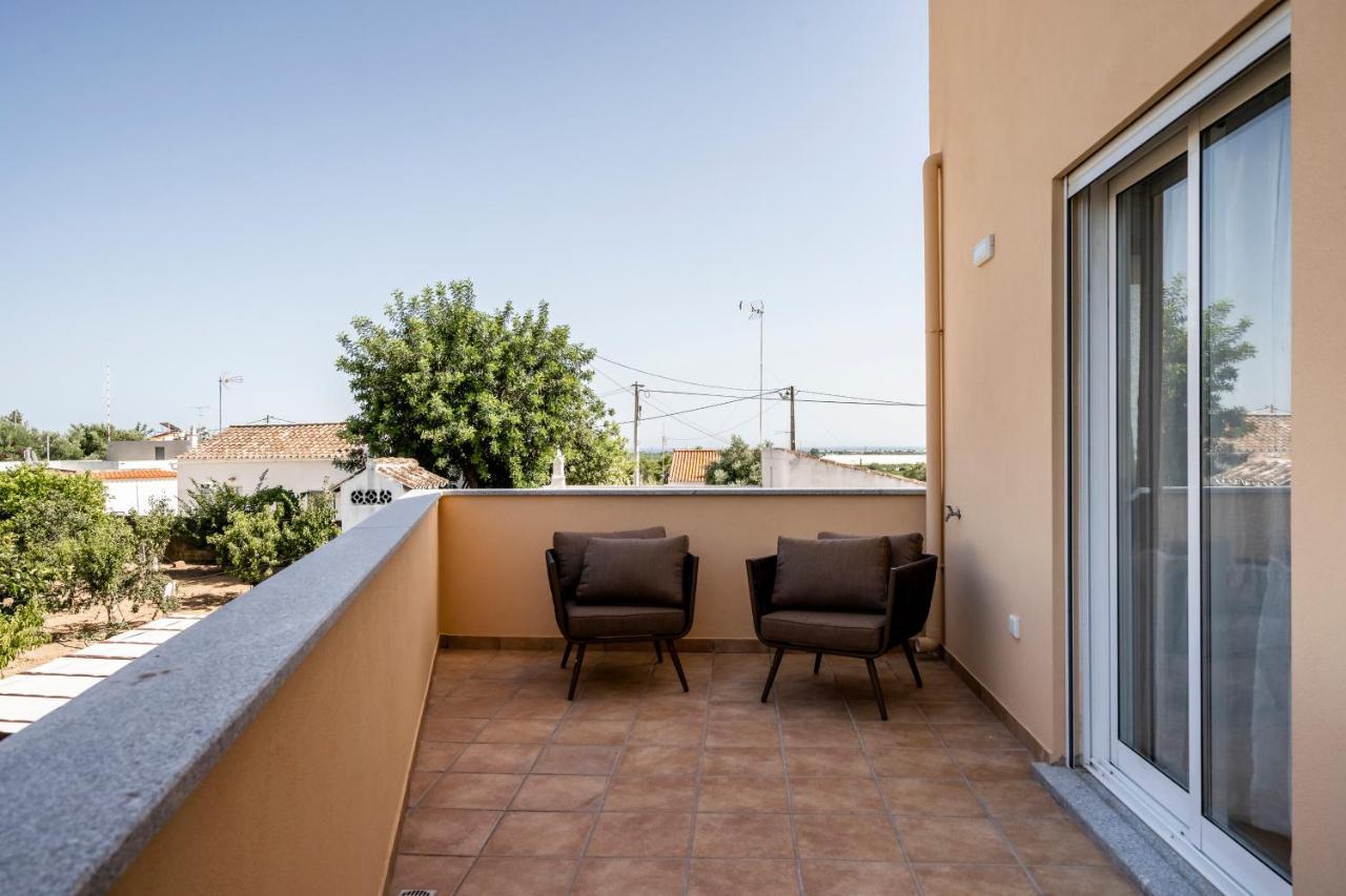 Casa Vela Villa Tavira Bagian luar foto