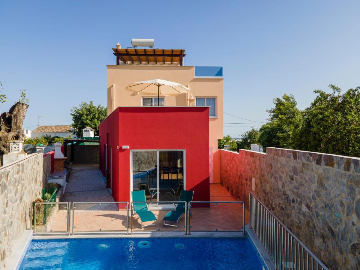 Casa Vela Villa Tavira Bagian luar foto