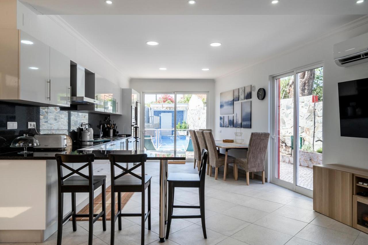 Casa Vela Villa Tavira Bagian luar foto