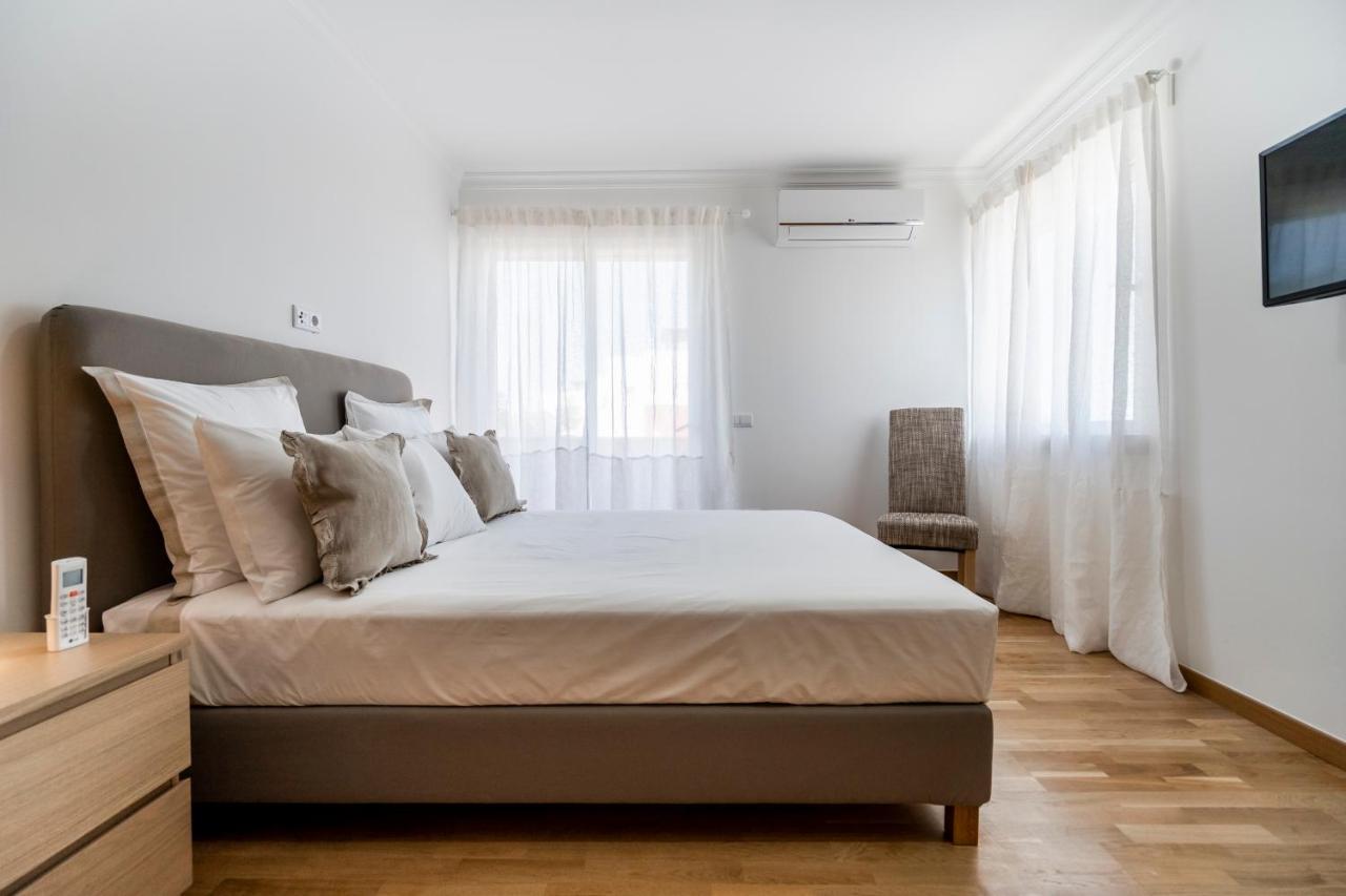 Casa Vela Villa Tavira Bagian luar foto
