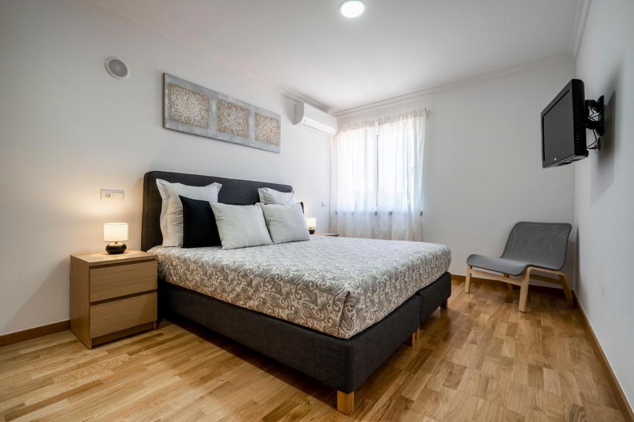 Casa Vela Villa Tavira Bagian luar foto
