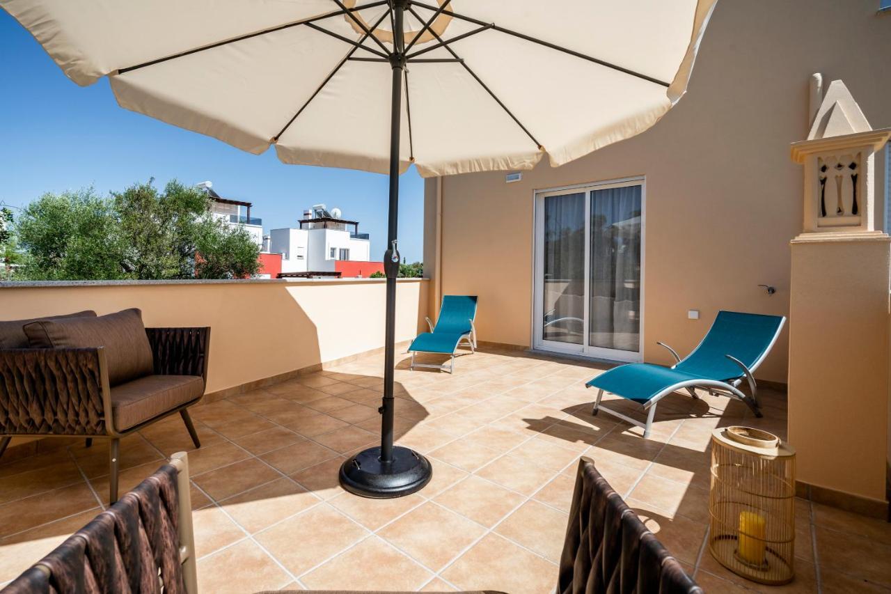 Casa Vela Villa Tavira Bagian luar foto
