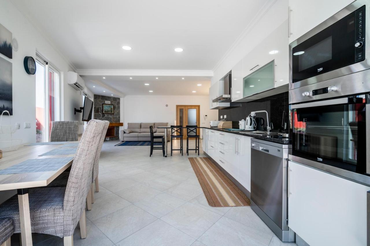 Casa Vela Villa Tavira Bagian luar foto