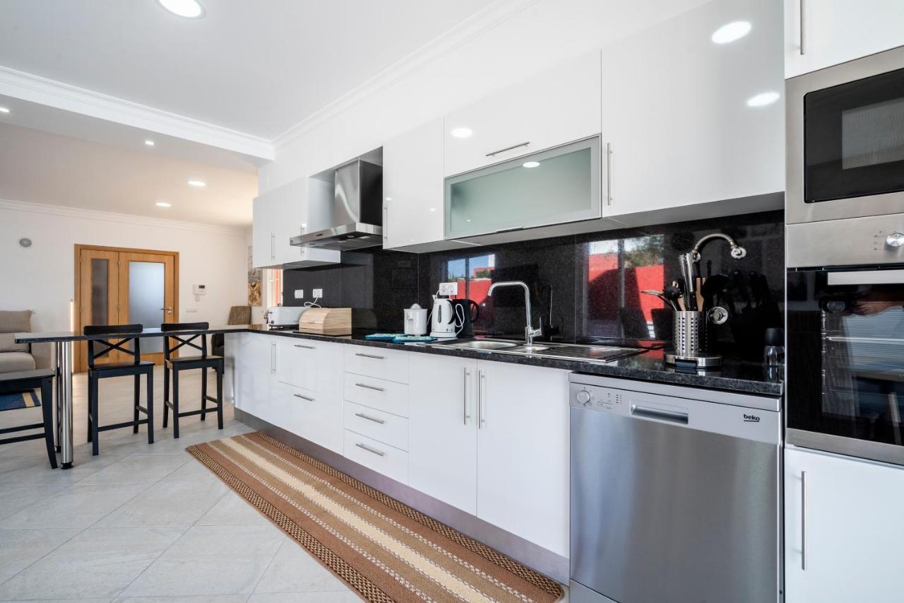 Casa Vela Villa Tavira Bagian luar foto